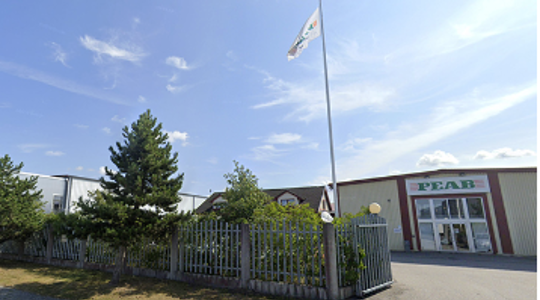 Kamaxeln 2